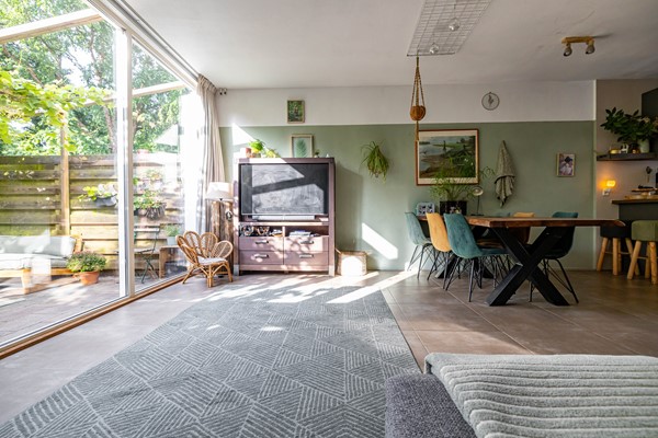 Medium property photo - Patrijspoort 37, 9733 GJ Groningen